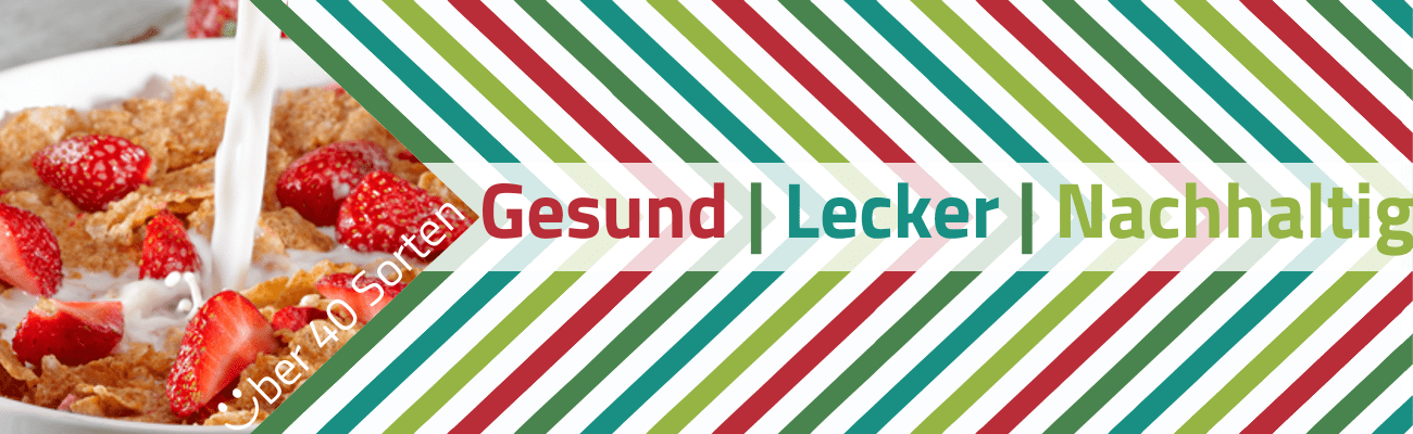 müsli.de | Crafted Müsli