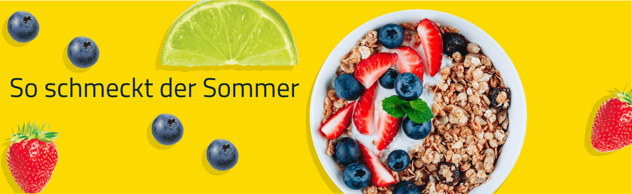müsli.de | Sommer